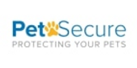 Petsecure Pet Health Insurance coupons